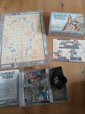 Euphrat & Tigris - An den Ufern der Macht Brettspielpiel