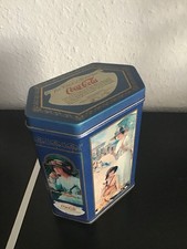 Coca Cola Blechdose  „The