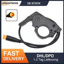 24-72V Daumengas Gasgriff