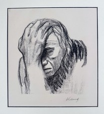 Käthe Kollwitz