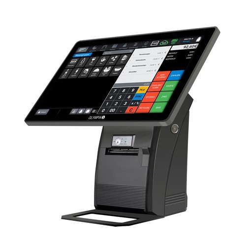 Olympia registrierkasse t215 - olympia,