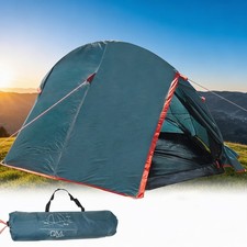 Personen campingzelt - 2,