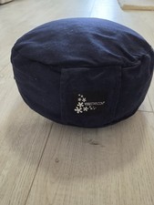 Meditationskissen Rund
