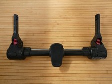 Joie DLX Chromrahmen