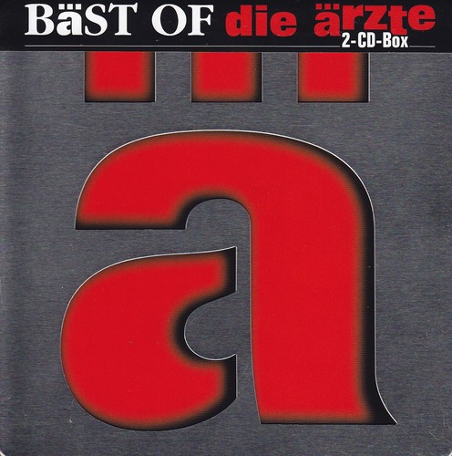 Die ärzte bäst of - die,