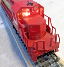 Mehano H0 US Diesellok Boston