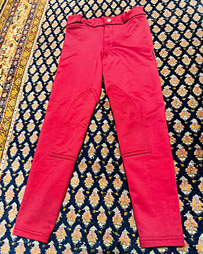 Fouganza pfiff reithose - fouganza,