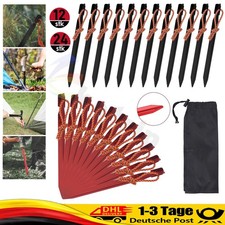 Zeltheringe Zelt Heringe aus