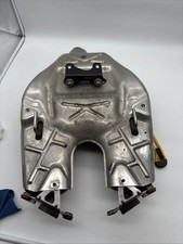 Aprilia Dorsoduro 750 2014-2017 Auspuffanlage Exhaust ZD41056 E4663