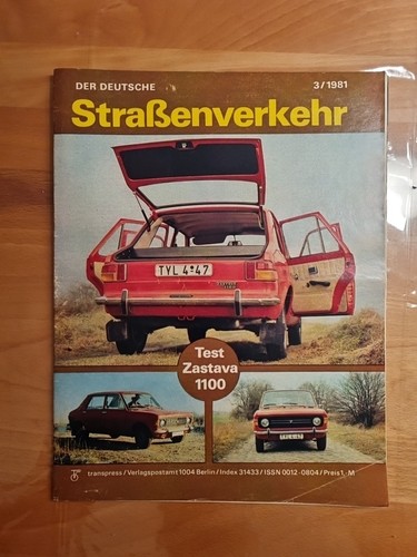 Der deutsche straßenverkehr - deutsche,