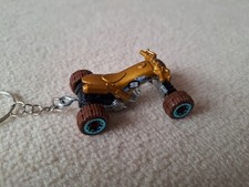 Hot Wheels Schlüsselanhänger