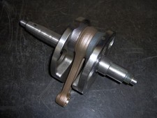 [EGU] - Yamaha - XT 600 - Kurbelwelle mit Pleuel - 3TB - überholt!