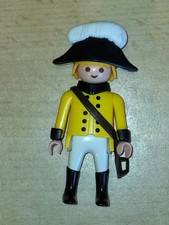 Playmobil soldat engländer - 1,