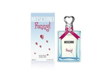 Moschino funny eau de - eau,