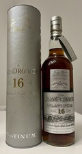 Glendronach platinum - 16,