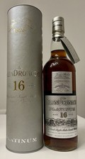 Glendronach 16 Platinum