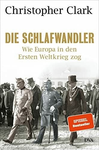 Die schlafwandler wie - die, schlafwandler: