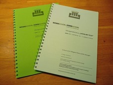 Wenn schon, denn schon -