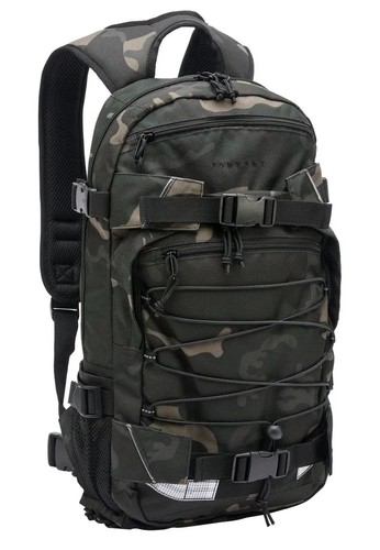 Forvert rucksack tarnfleck - forvert,