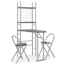 Essgruppe Klappbar Bartisch