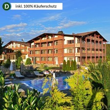 6 Tage Urlaub im Hotel Freund