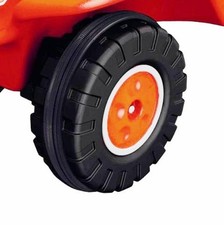 Big Original Bobby Quad