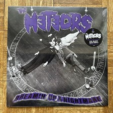 The meteors dreamin a - meteors,