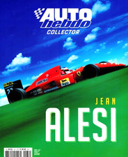 MAGAZIN Auto Hebdo Sammler