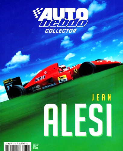 Magazin auto hebdo sammler - magazin,