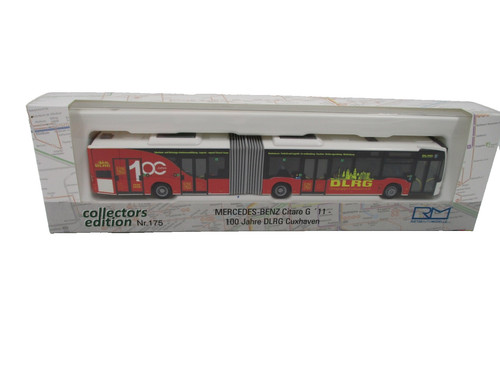 Rietze 68838 mercedes benz - rietze,