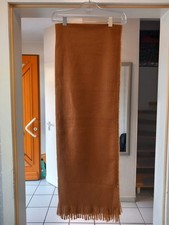 Cashmere Schal, braun