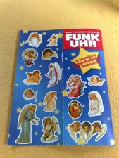 Sticker 15 himmlische