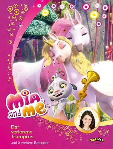 Mia and der - mia, verlorene