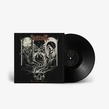 SERVANT - death devil magick