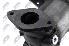 KATALYSATOR FÜR HYUNDAI KIA