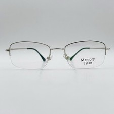 Memory Titan Brille Herren