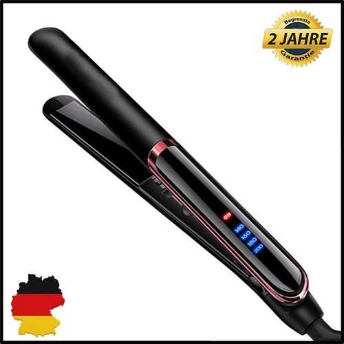 Keramik curl straight - curl,