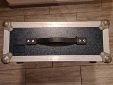 Flightcase 4HE 19'' Case