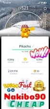 Pokemon✨ Shiny Pikachu