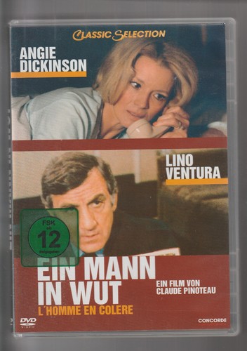 Ein mann wut lino - ein,