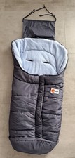 KHW Universal Winterfußsack