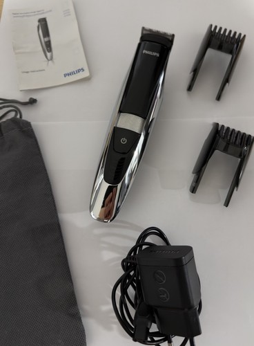 Philips bartstyler trimmer - bartstyler, /