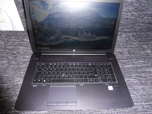 Zbook core - zbook,