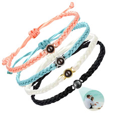 H Foto Projektionsarmband