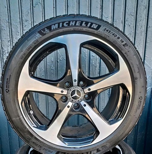 Dot23 michelin mercedes - michelin,