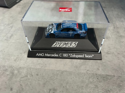 Herpa amg mercedes - amg,