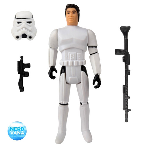 Star wars han solo - wars,