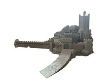 Deep citadel kingdom of - deep, |
