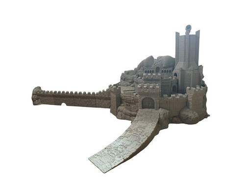 Deep citadel kingdom - deep, |
