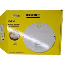 Kärcher Saugroboter RCV 3 mit